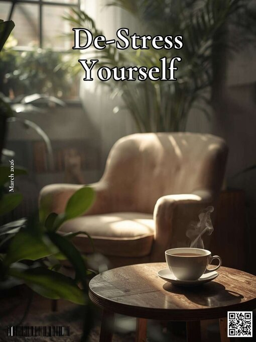 Title details for De-Stress Yourself by Bona Ventures - Available